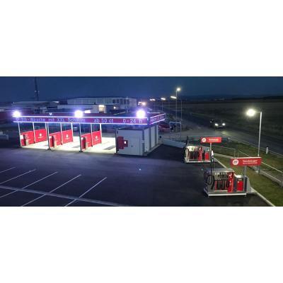 Cel mai bun ghid practic pentru investitia intr-o spalatorie auto selfservice