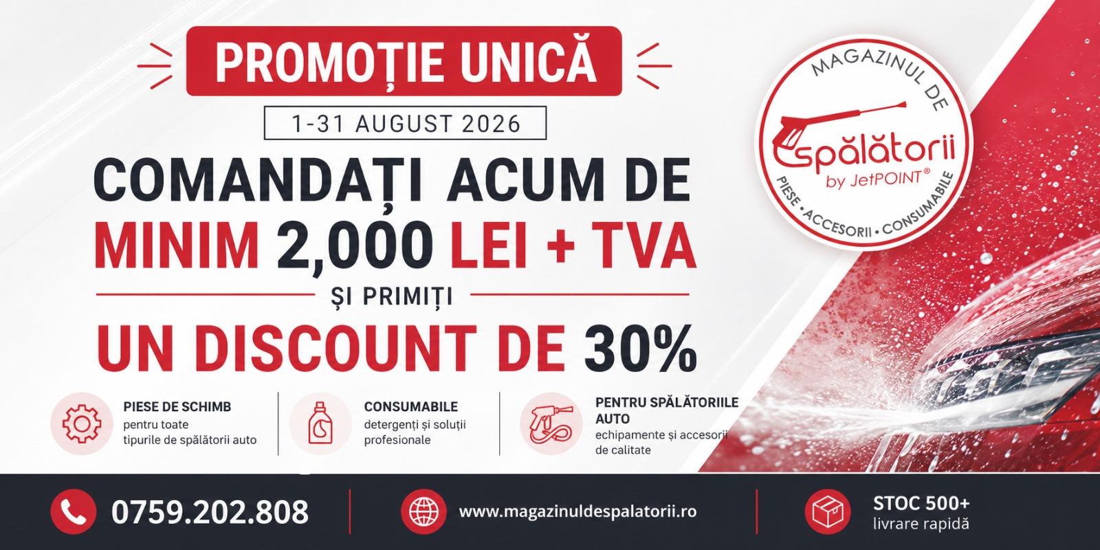PROMO AUG 2026-0