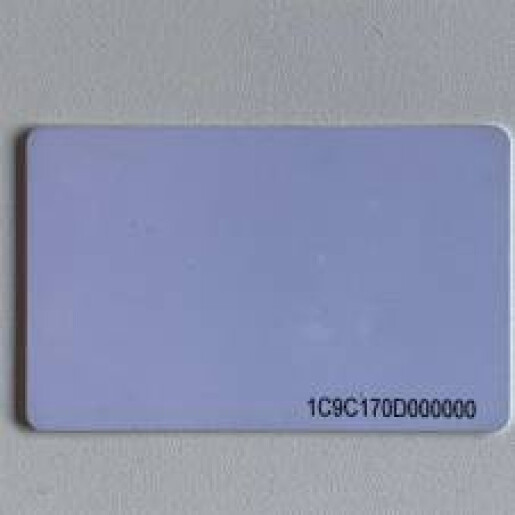 Card RF81 Logo Jetpoint 