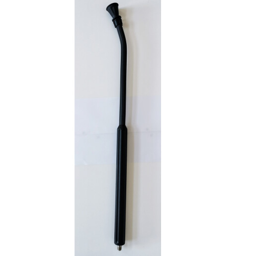 Lance neagra clasica 700mm