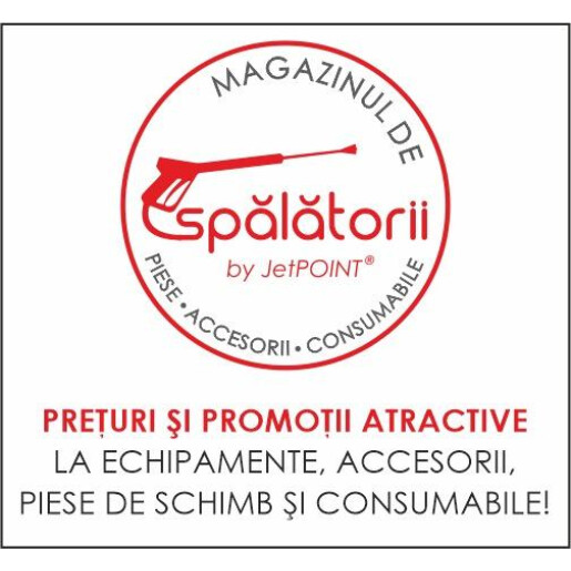 Panomatic (dozator de lavete de curatare)