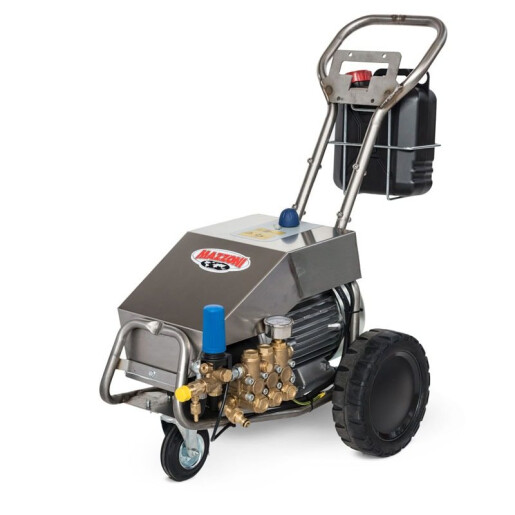 Aparat de spalat cu apa rece sub presiune 5,5kW 15L/min 200bar