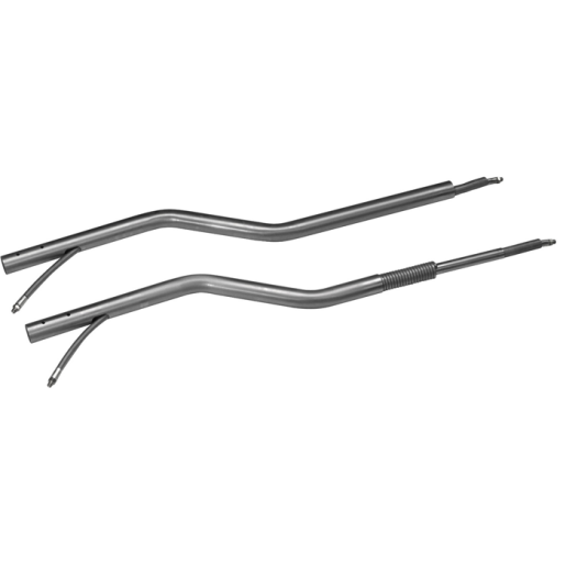 Tija Brat rotativ inox 1550 mm Z