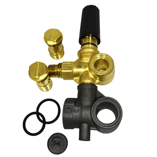 20821 Bypass Supra Spumare