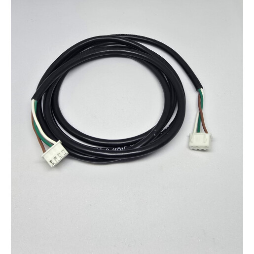 Cablu intre jetoniera alberici cctalk si placa midi