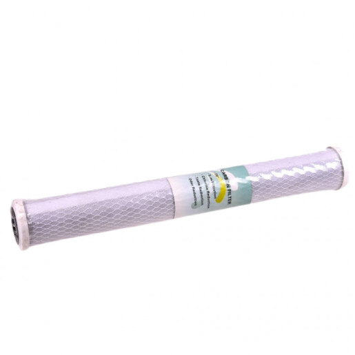 Cartus filtrant carbune  20 inch