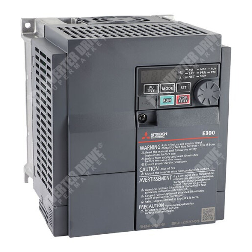 Convertizor de frecventa