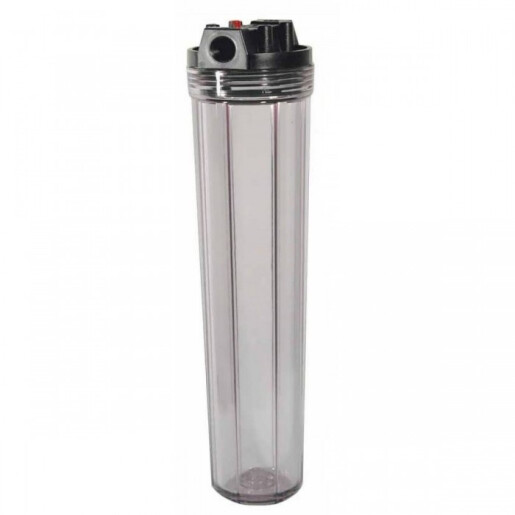 Filtru BigBlue Slim 20”