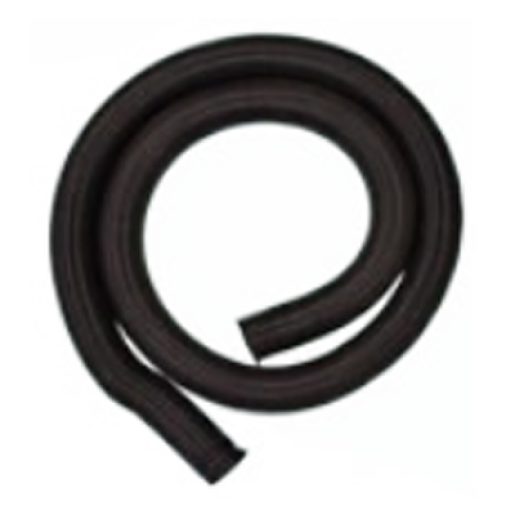 Furtun aspirator 38 mm