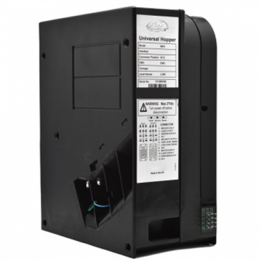 Hooper jetoane 1200 buc ccTalk