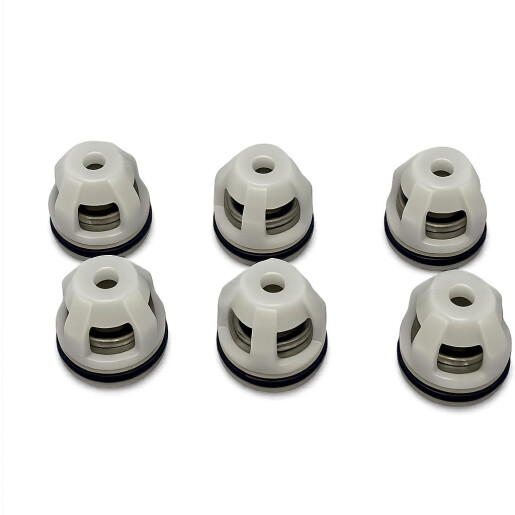2186 Kit valve pompa supraspumare