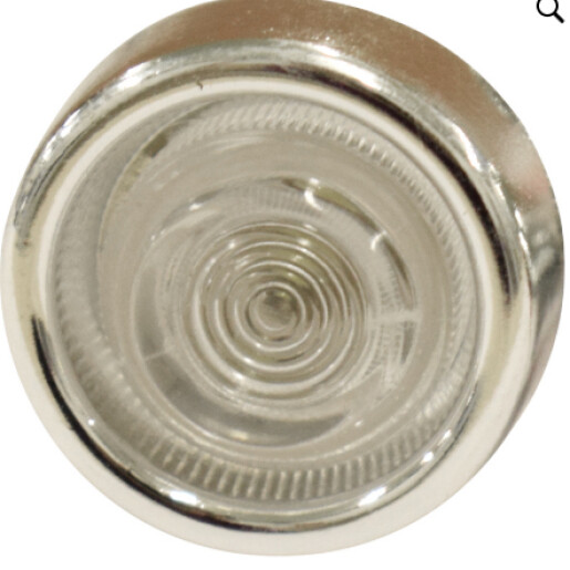 Lampa de control 24V ALBA LED