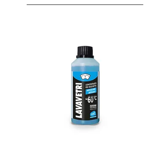 Lichid parbriz concentrat iarna 250 ml