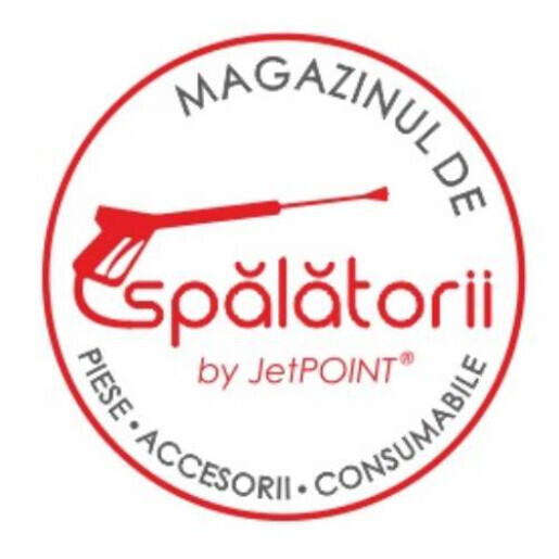 Pistol distribuitor solutii pentru aspiratoare self service