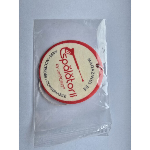 Odorizanti auto personalizati