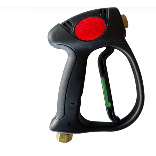 Pistol de presiune MV 925 SW 38