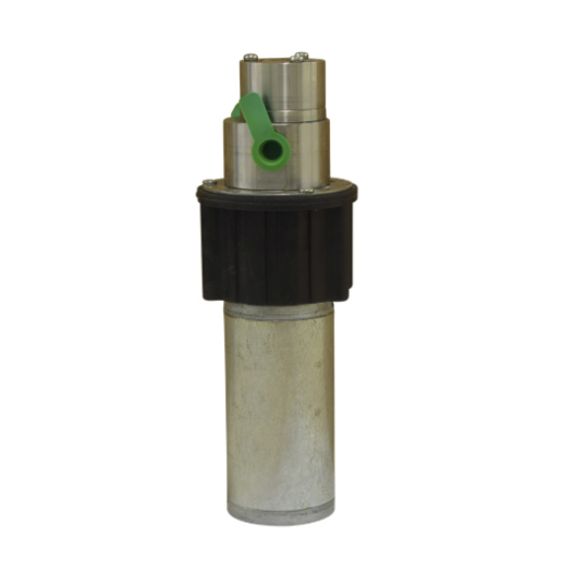 POMPA INOX 24 V 