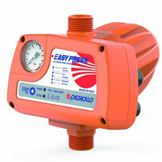 Presostat electronic EasyPress 2