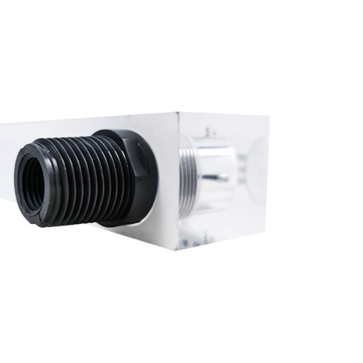 Debitmetru osmoza + Robinet