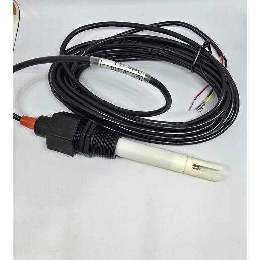 Senzor masurare parametrii pentru controler