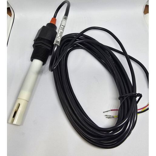 Senzor masurare parametrii pentru controler