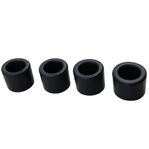 Tampon cauciuc ambreiaj pompe