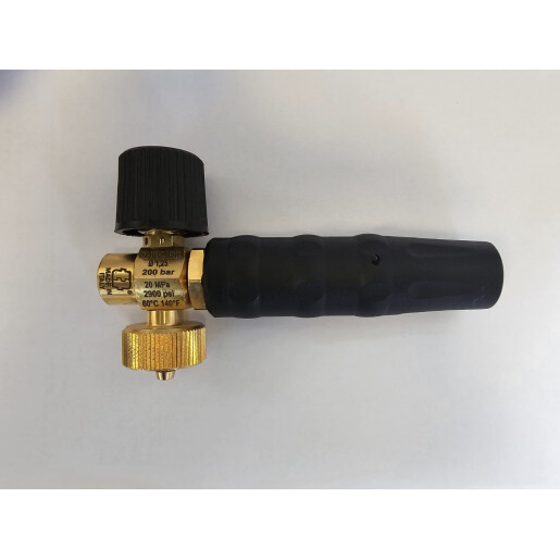 Lance supra spumare FL 803 1.25 MM