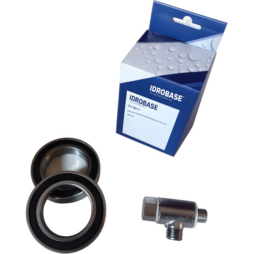 Kit Reparatie niplu rotativ tavan Idrobase