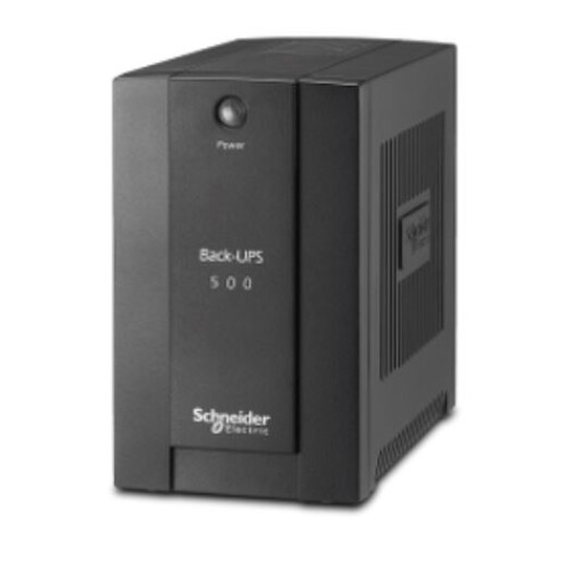 UPS Sursa auxiliara stabilizator de tensiune 500VA, 230V