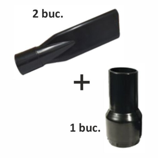 Pachet racord rotativ, duza plata