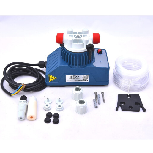 Pompa dozatoare Kompact AMS200AHE0000 kit de instalare inclus