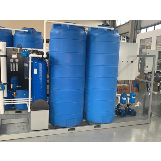 Rackuri  - Echipament pentru spalatorii auto self service montat in spatiu tehnic existent