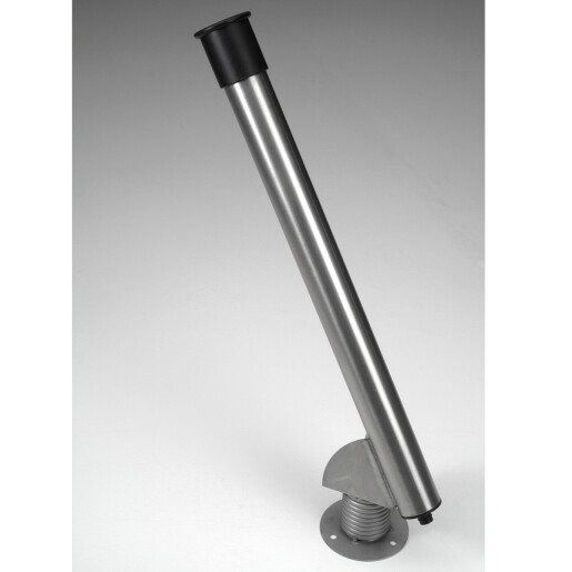 Suport lance inox flexibil