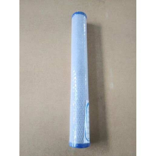 Cartus Filtru Carbune 20'' SLIM