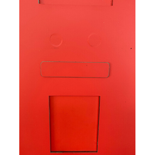 Automat distribuitor inox jetoane Junior