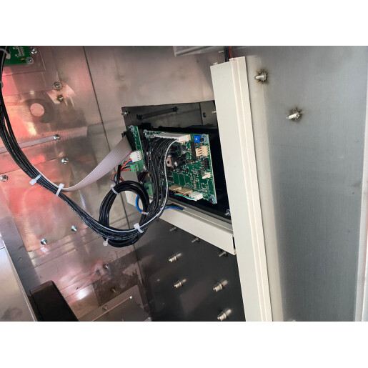 Automat distribuitor inox jetoane Junior