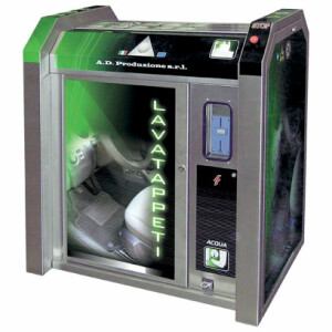 Curatator presuri LT400