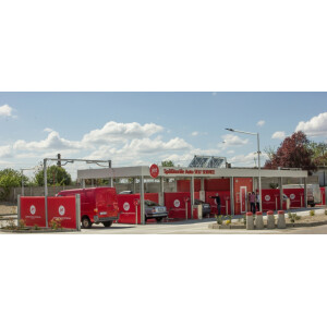 STRUCTURA CLASIC / convenţională, simplă, confortabilă, accesibilă.