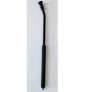 Lance neagra clasica 700mm
