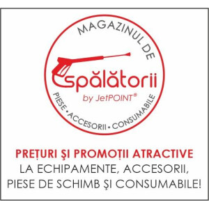 Bancomat Jetoane + Card Premium