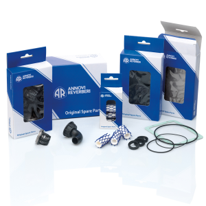 Kit reparatie pompa de AC Annovi 27806 