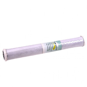 Cartus filtrant carbune  20 inch