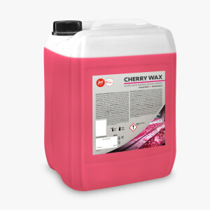 Cherry wax 20 kg