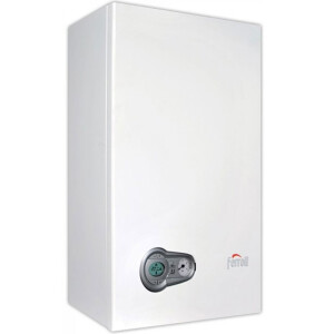 Centrala termica pe gaz natural / GPL 35 KW Ferolli incalzire apa