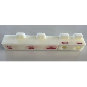 Distribuitor apa 1/2 polietilena 5 cai