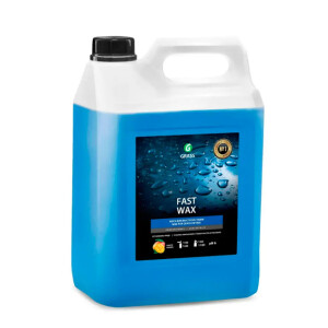 FAST WAX 20 kg - ceară auto concentrată cu uscare rapida