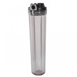 Filtru BigBlue Slim 20”