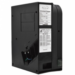 Hooper jetoane 1200 buc ccTalk