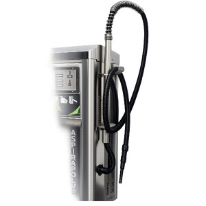 Kit brat aruncator furtun aspirare (arc+teava+surub)