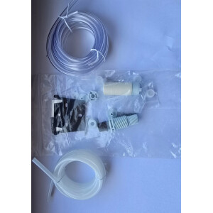 Kit de instalare pentru pompe Kompact PVDF-T+FKM-B